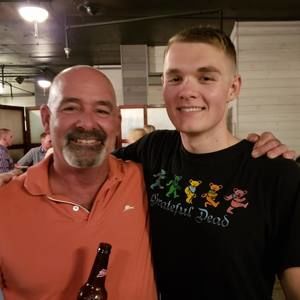 Meet your Posher, Jake